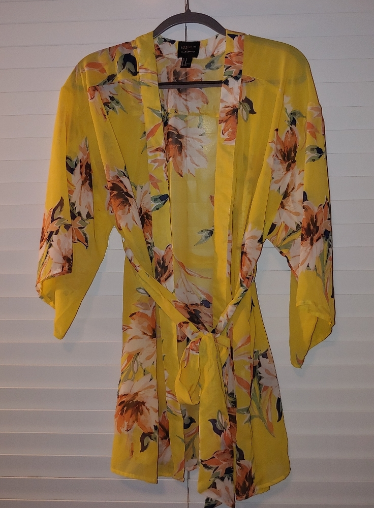 Forever 21 Coverup